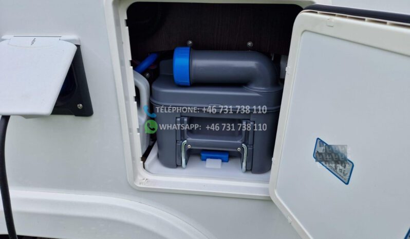 BENIMAR Tessoro* 2023 full