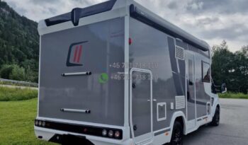 Challenger 260 Etape Edition*2025 full