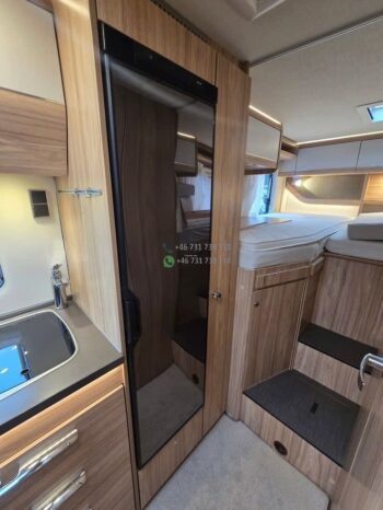 Hymer ML-T*2023 full
