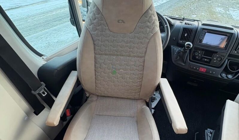 Adria Coral Supreme*2021 full