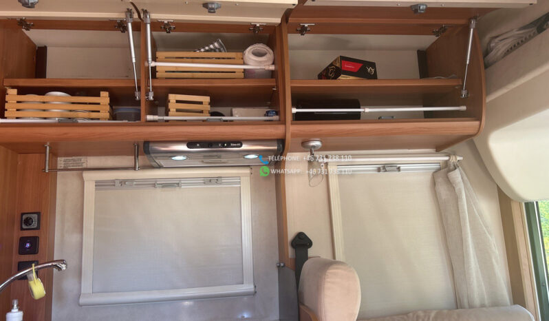 RAPIDO SERIE 8 890 F* 2013 full