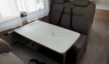 CARADO A461* 2019 full