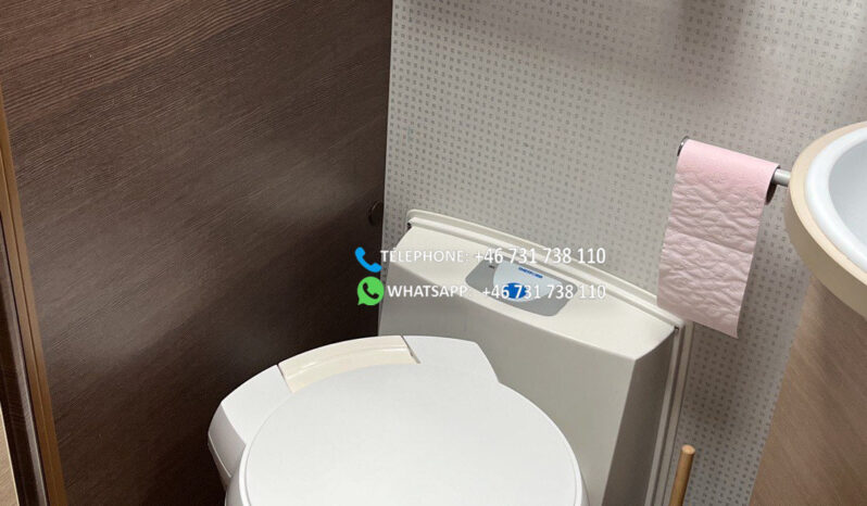 FIAT BAVARIA ARTIC T 74 LC* 2012 full