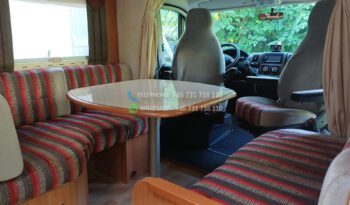 RAPIDO SERIE 7 776 FF*2012 full