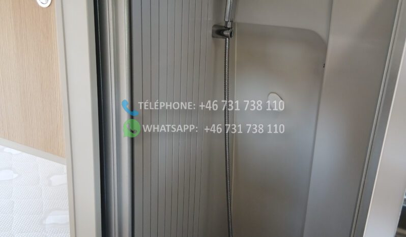 RENAULT FONT VENDOME MASTER VAN DUO*2022 full