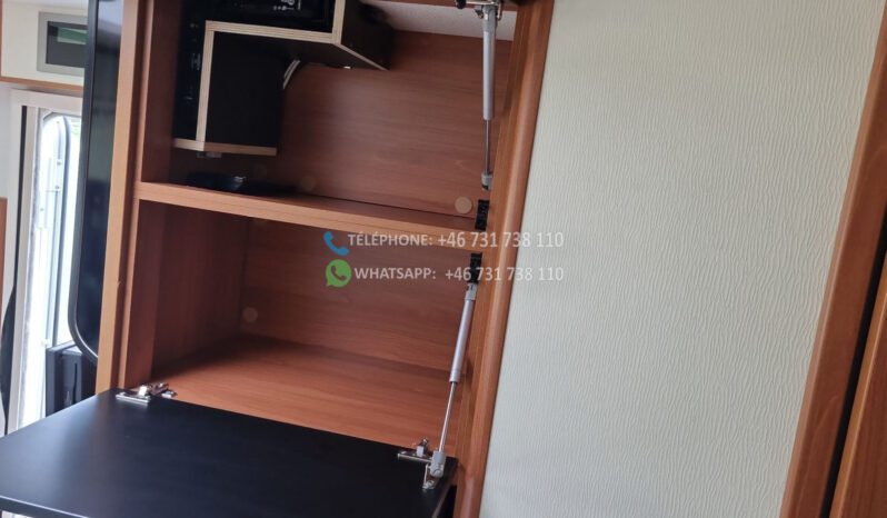 FIAT FLEURETTE Discover 70 lms*2019 full