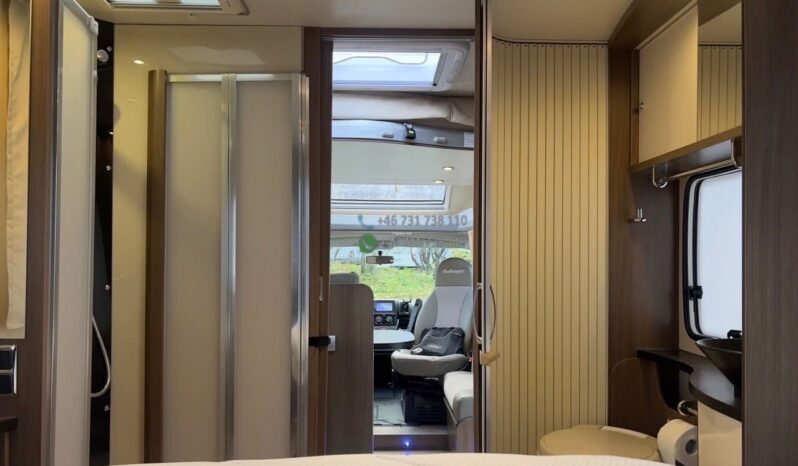 Challenger BIRTHDAY 398EB M14*2014 full