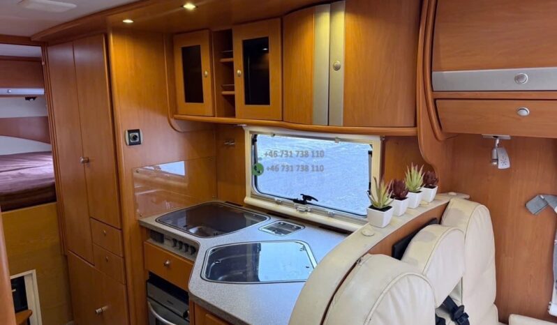 Dethleffs Esprit*2005 full