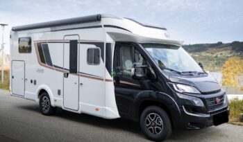 Bürstner Limited T*2023 full