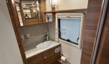 Dethleffs Globetrotter*2021 full