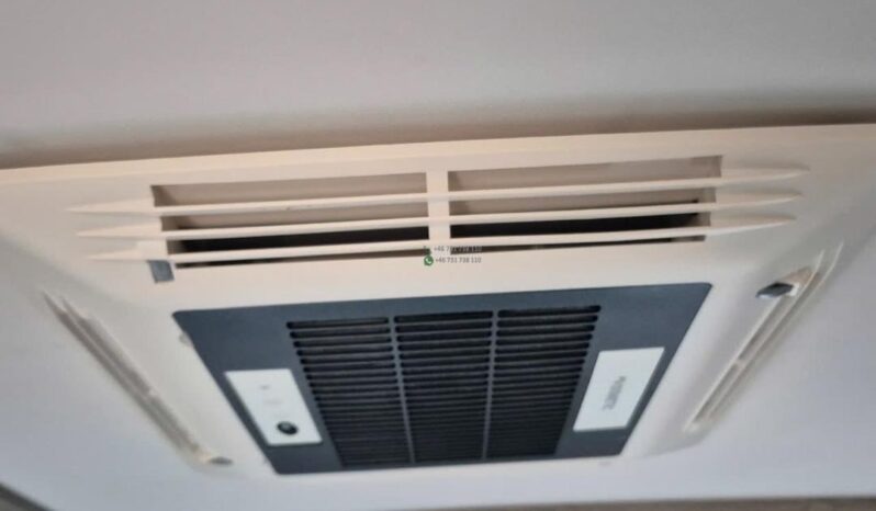 Pøssl P 2 Relax*2021 full