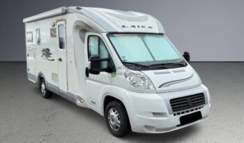 Laika Kreos*2009 full