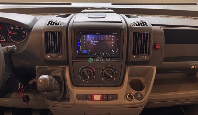 Pilote Bavaria I066XED*2009 full