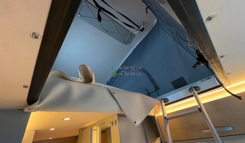 Hymer*2022 full