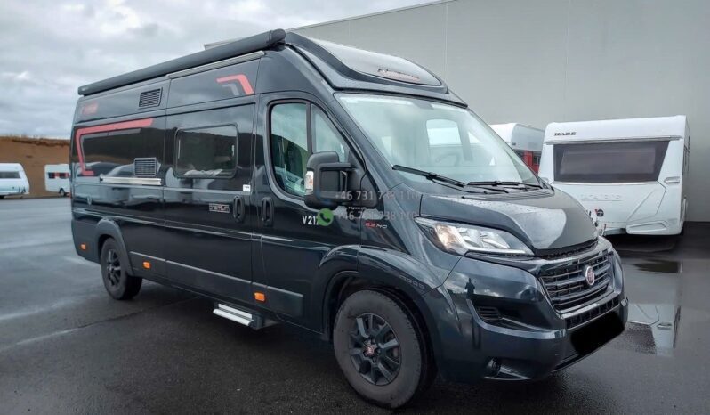 Challenger Vany Elegance*2020 full