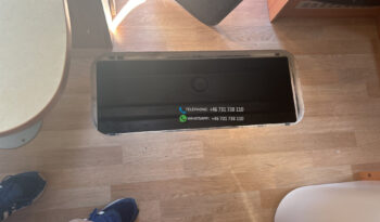 RAPIDO SERIE 8 890 F* 2013 full