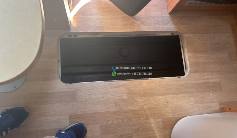 RAPIDO SERIE 8 890 F* 2013 full