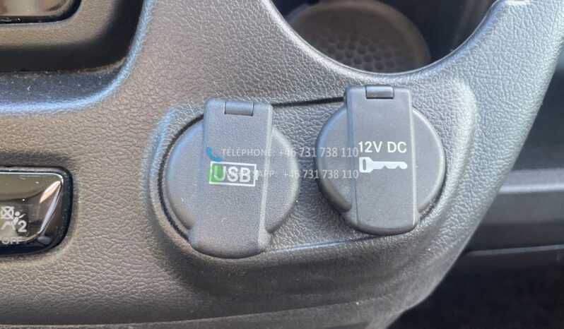 Fiat Ducato MC LOUIS Menfys S max* 2022 full