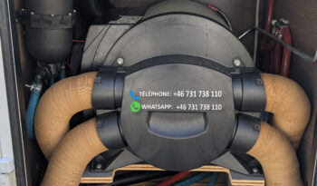 FIAT BAVARIA ARTIC T 74 LC* 2012 full