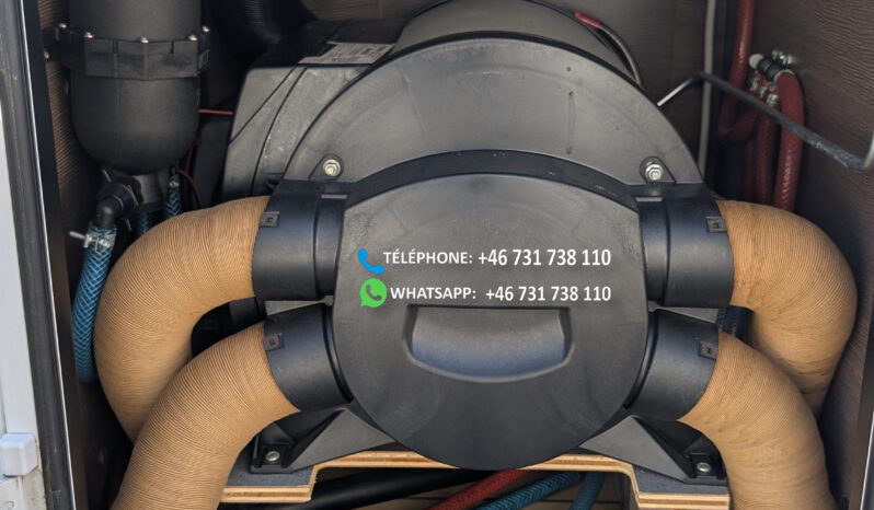 FIAT BAVARIA ARTIC T 74 LC* 2012 full