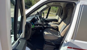 DETHLEFFS CVD 640* 2024 full