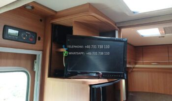 RAPIDO SERIE 7 776 FF*2012 full