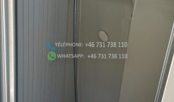 RENAULT FONT VENDOME MASTER VAN DUO*2022 full