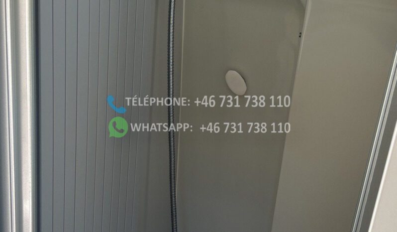 RENAULT FONT VENDOME MASTER VAN DUO*2022 full