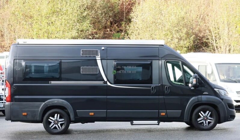 Pøssl Roadcruiser 640*2016 full