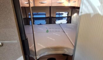 Dethleffs GlobeTrail*2025 full