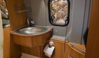 Pössl Campervan*2010 full