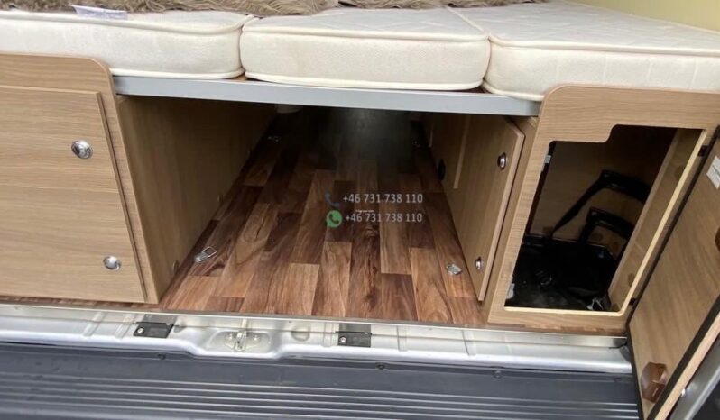 Benimar BENIVAN 115*2019 full