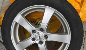 Ford Mondeo*2018 full