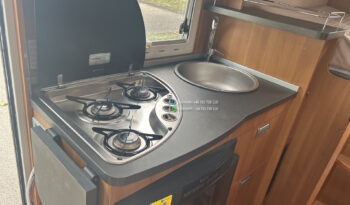 LAIKA ECOVIP 310* 2017 full