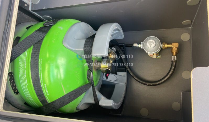 Fiat Ducato MC LOUIS Menfys S max* 2022 full