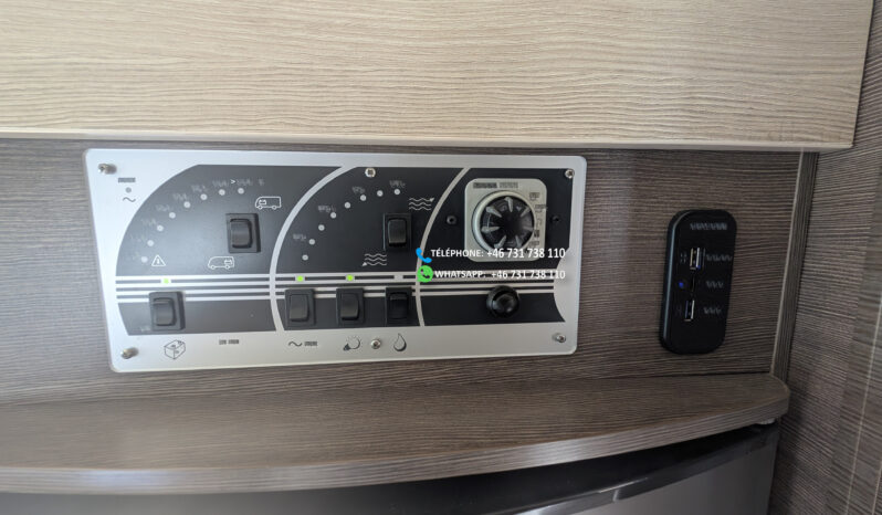 FIAT BAVARIA ARTIC T 74 LC* 2012 full