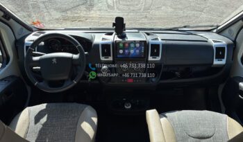 DETHLEFFS CVD 640* 2024 full