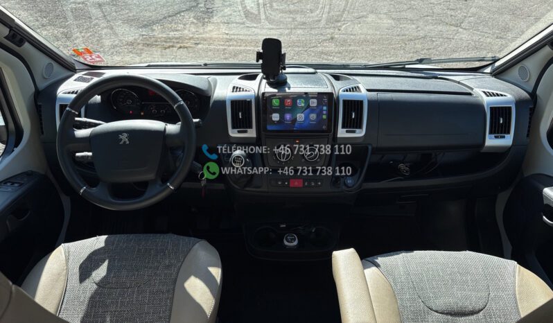 DETHLEFFS CVD 640* 2024 full