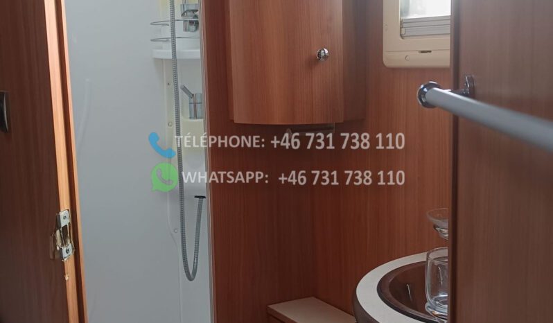 RAPIDO SERIE 7 776 FF*2012 full