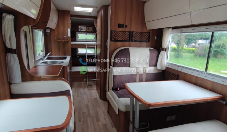 Fiat Ducato RIMOR EUROPEO 89* 2014 full