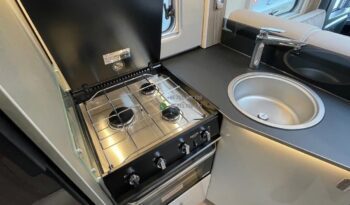 Bürstner Lyseo*2023 full