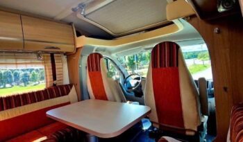 Bürstner Solano*2010 full