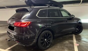 Volkswagen Touareg*2019 full