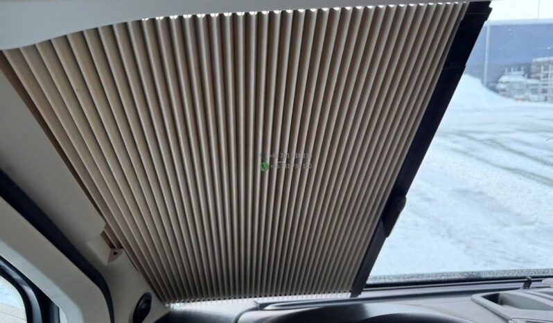 Bürstner Lyseo*2021 full