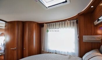 Hymer B 708*2019 full