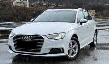 Audi A3*2018 full