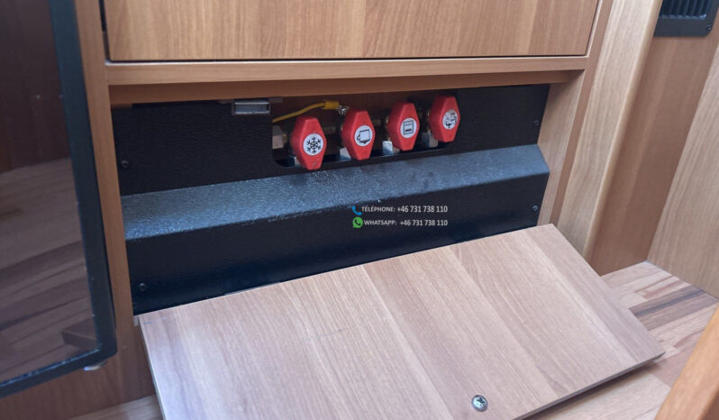 LAIKA ECOVIP 310* 2017 full