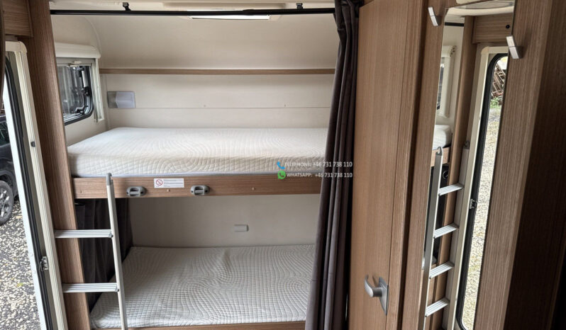 CARADO A461* 2019 full