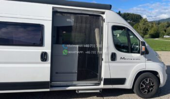 Fiat Ducato MC LOUIS Menfys S max* 2022 full