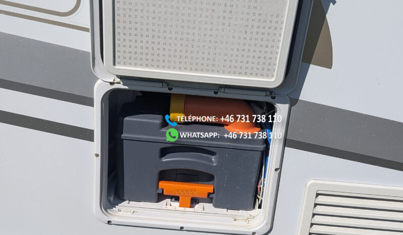 FIAT BAVARIA ARTIC T 74 LC* 2012 full